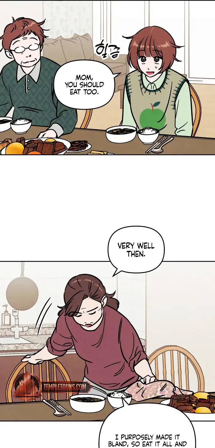 Do You Want Me to Lend You a Lighter? Chapter 32 page 28 - 