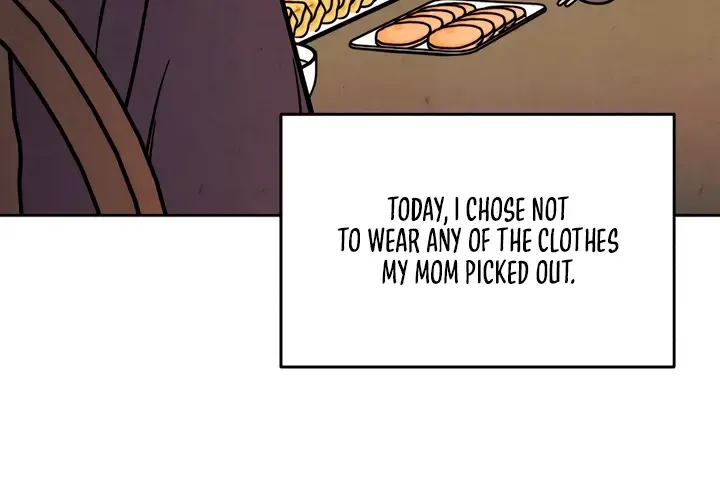 Do You Want Me to Lend You a Lighter? Chapter 32 page 31 - 