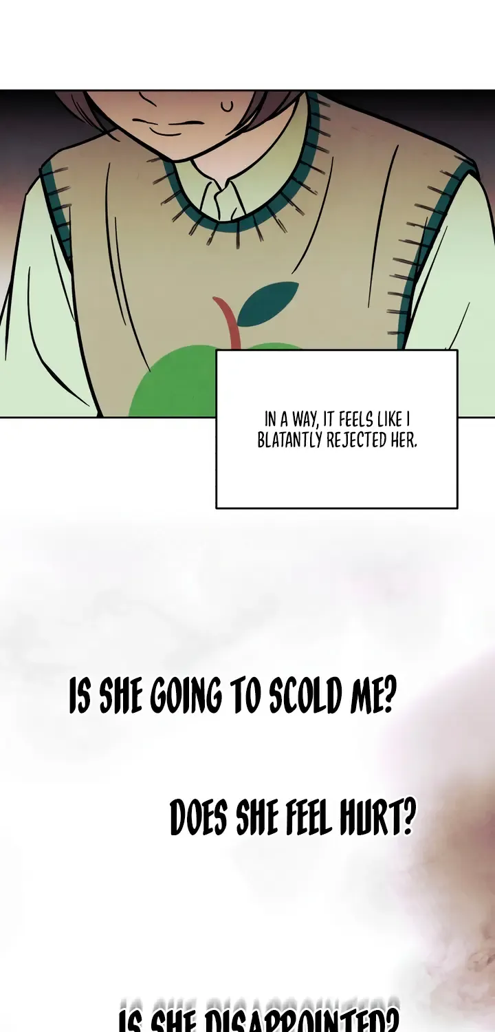 Do You Want Me to Lend You a Lighter? Chapter 32 page 32 - 