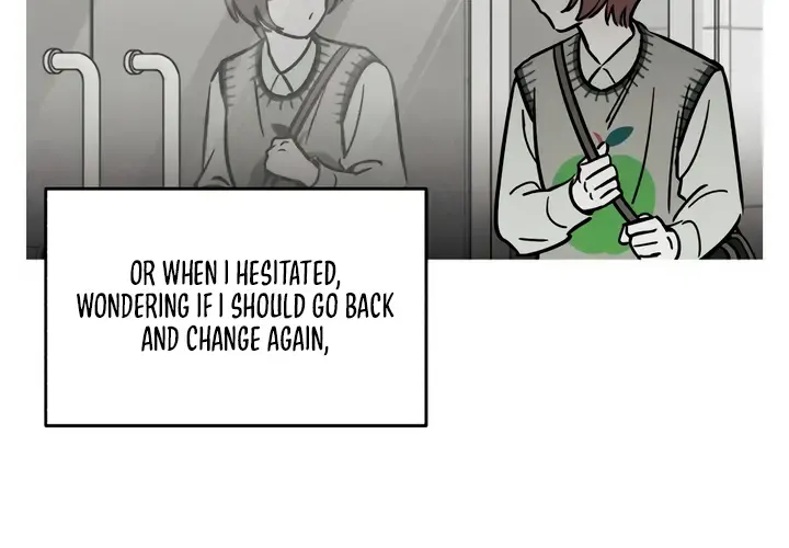 Do You Want Me to Lend You a Lighter? Chapter 32 page 35 - 