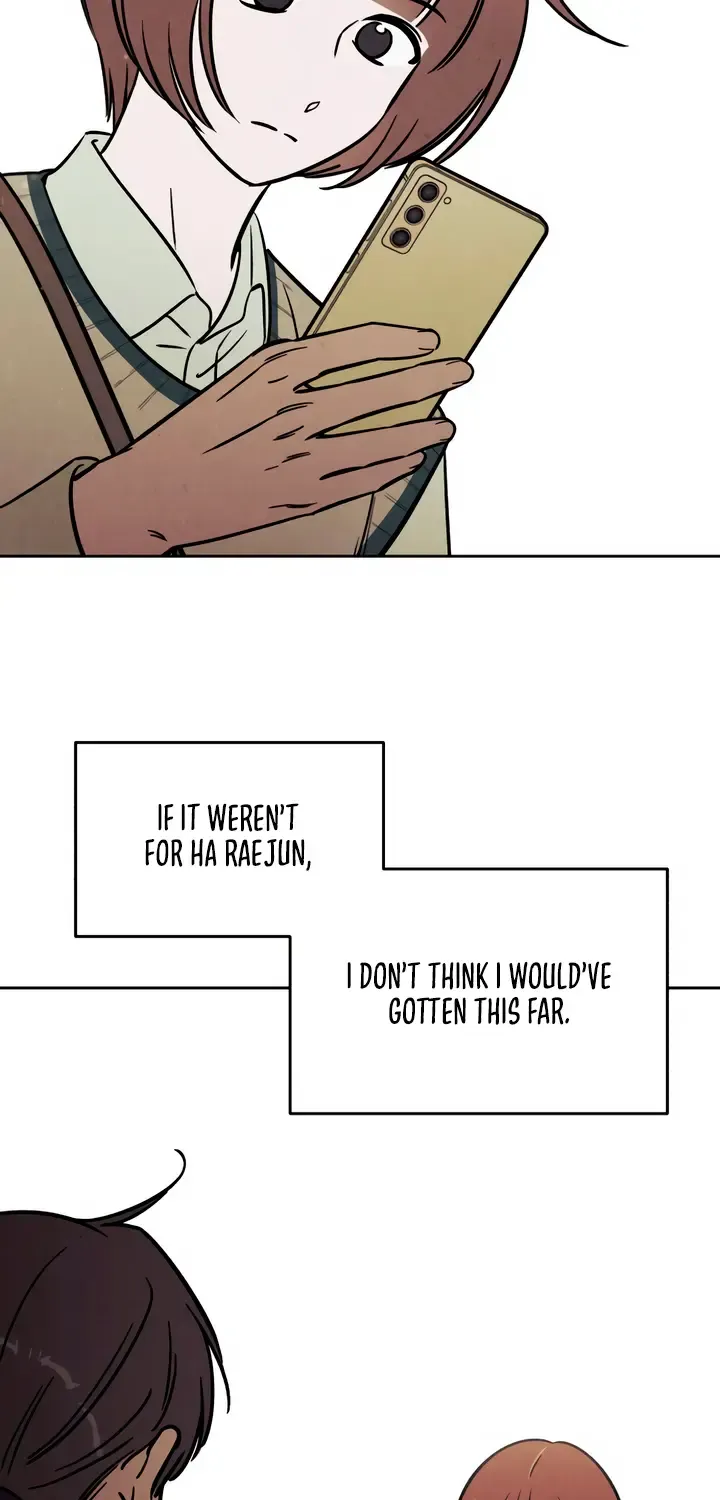 Do You Want Me to Lend You a Lighter? Chapter 32 page 38 - 