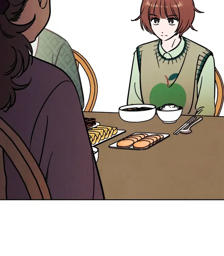 Do You Want Me to Lend You a Lighter? Chapter 32 page 39 - 