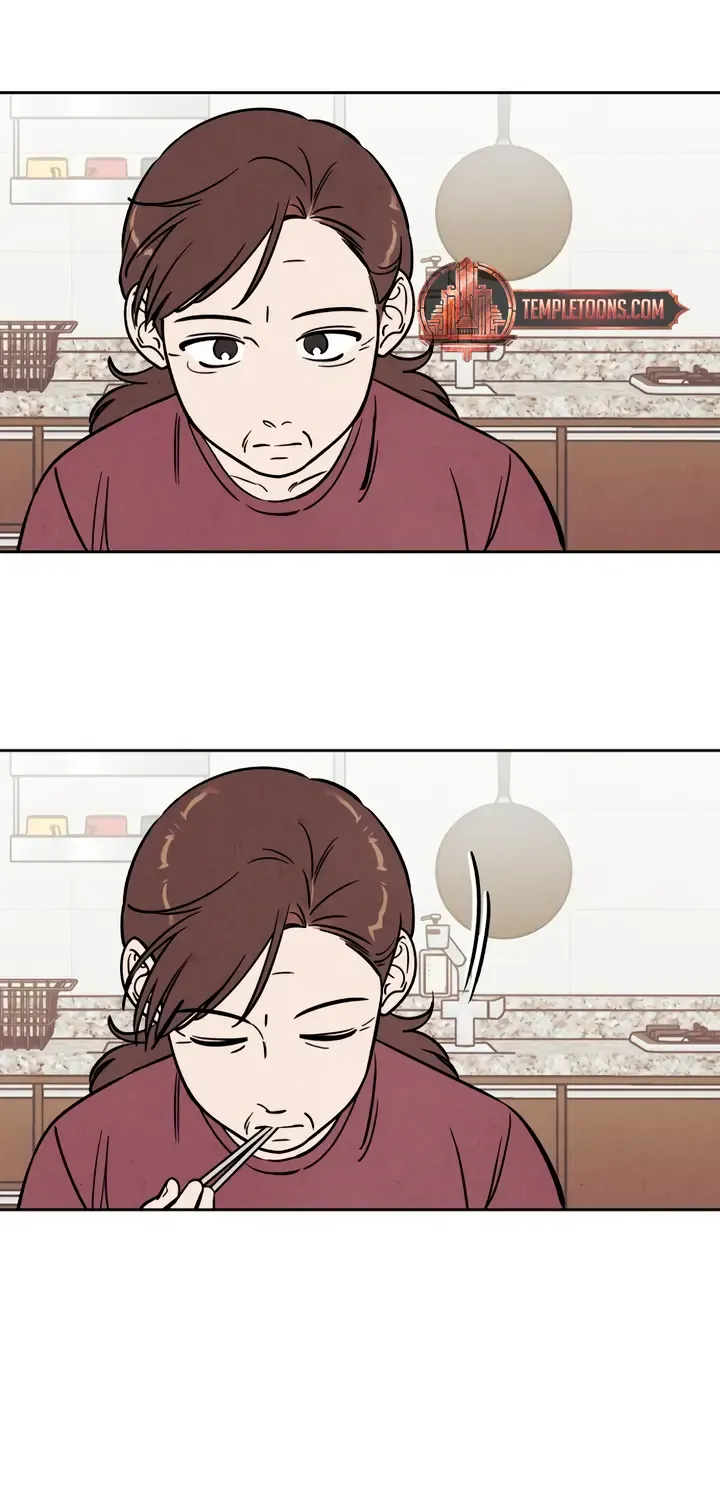 Do You Want Me to Lend You a Lighter? Chapter 32 page 40 - 