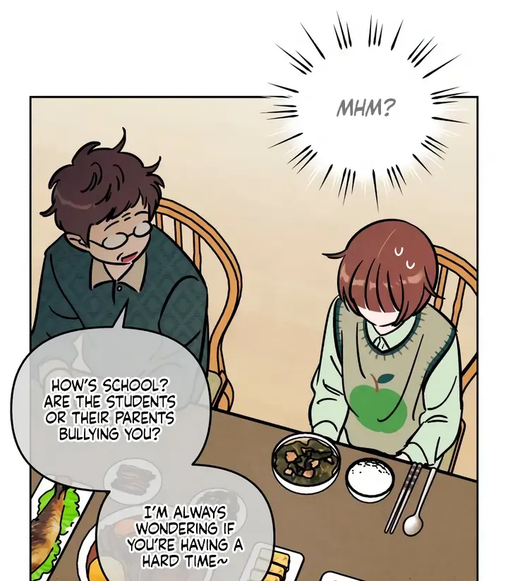Do You Want Me to Lend You a Lighter? Chapter 32 page 41 - 