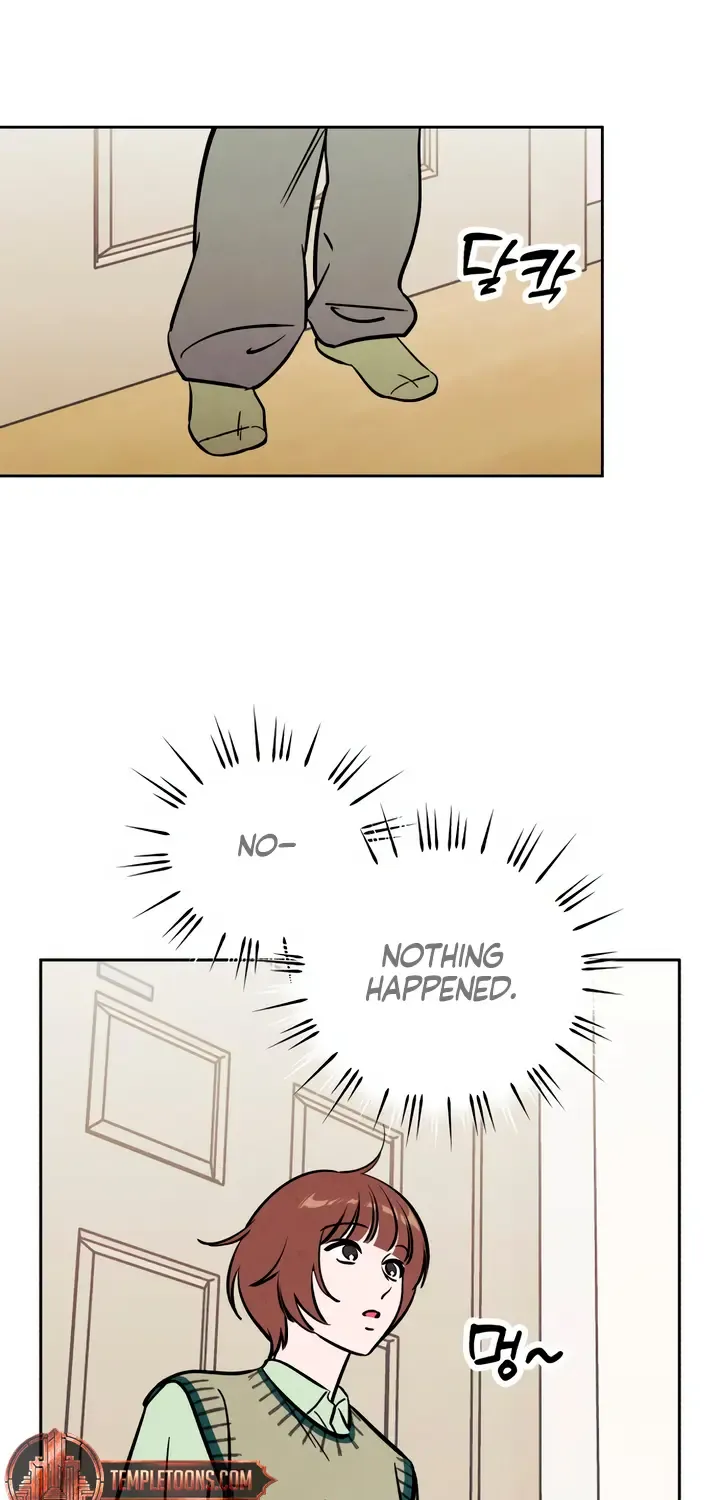 Do You Want Me to Lend You a Lighter? Chapter 32 page 44 - 