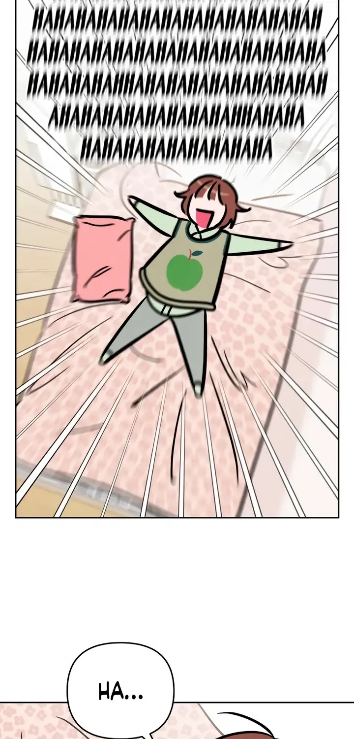 Do You Want Me to Lend You a Lighter? Chapter 32 page 50 - 