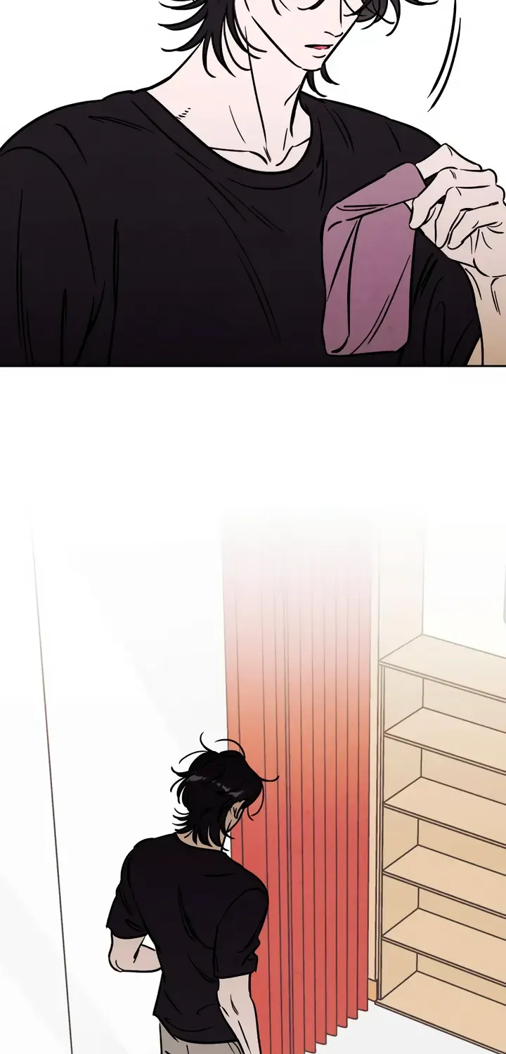 Do You Want Me to Lend You a Lighter? Chapter 32 page 6 - 