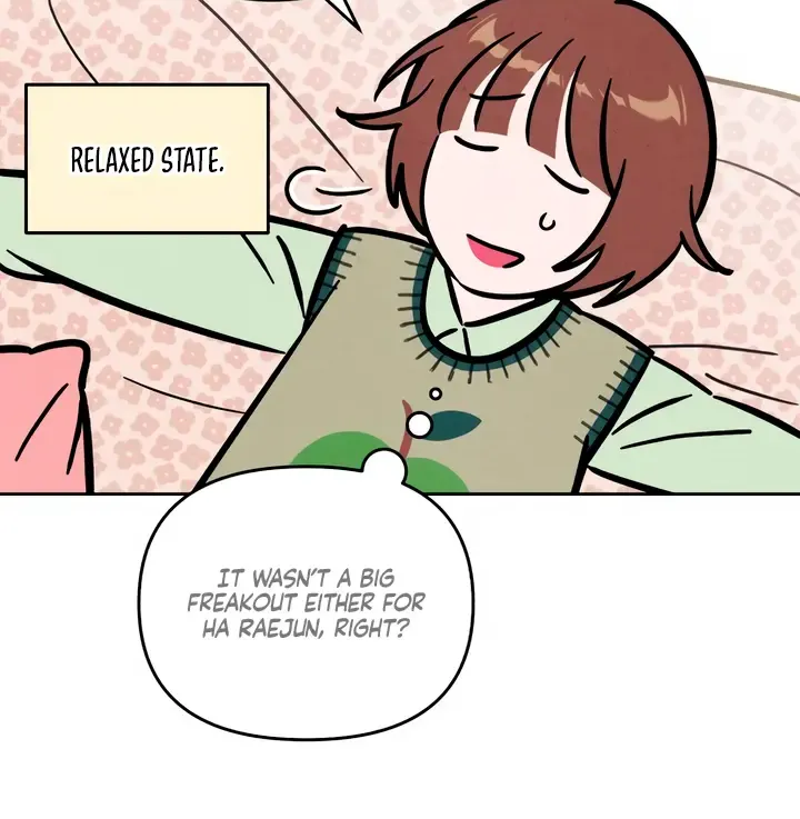 Do You Want Me to Lend You a Lighter? Chapter 32 page 51 - 