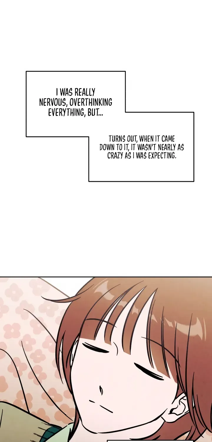 Do You Want Me to Lend You a Lighter? Chapter 32 page 52 - 
