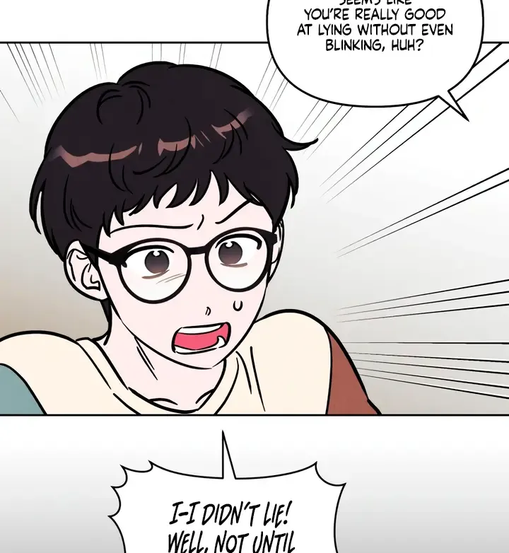 Do You Want Me to Lend You a Lighter? Chapter 32 page 57 - 