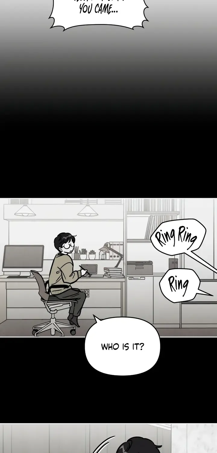 Do You Want Me to Lend You a Lighter? Chapter 32 page 58 - 
