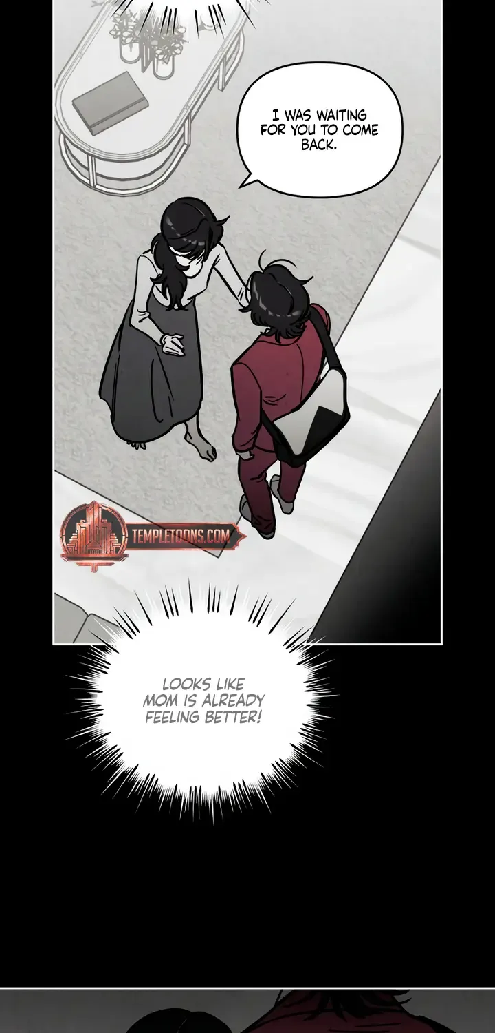 Do You Want Me to Lend You a Lighter? Chapter 32 page 60 - 