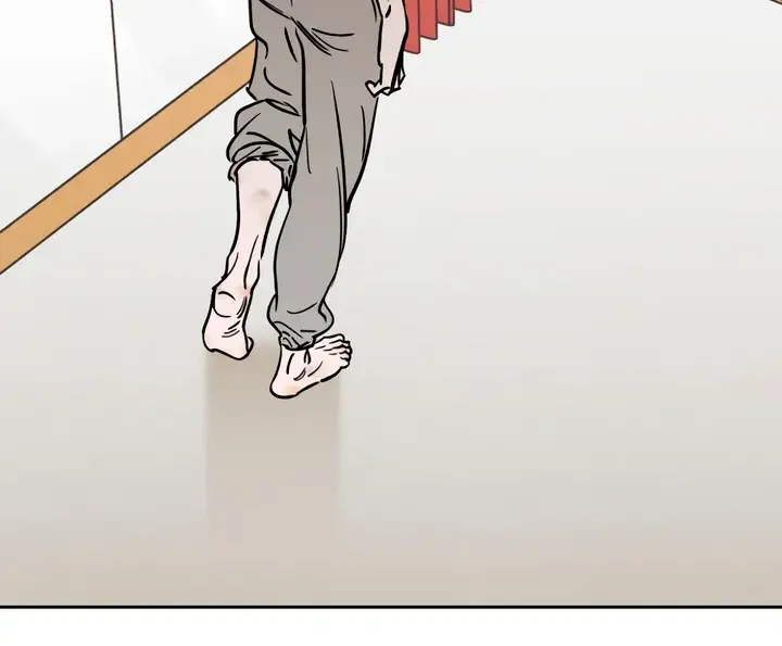 Do You Want Me to Lend You a Lighter? Chapter 32 page 7 - 