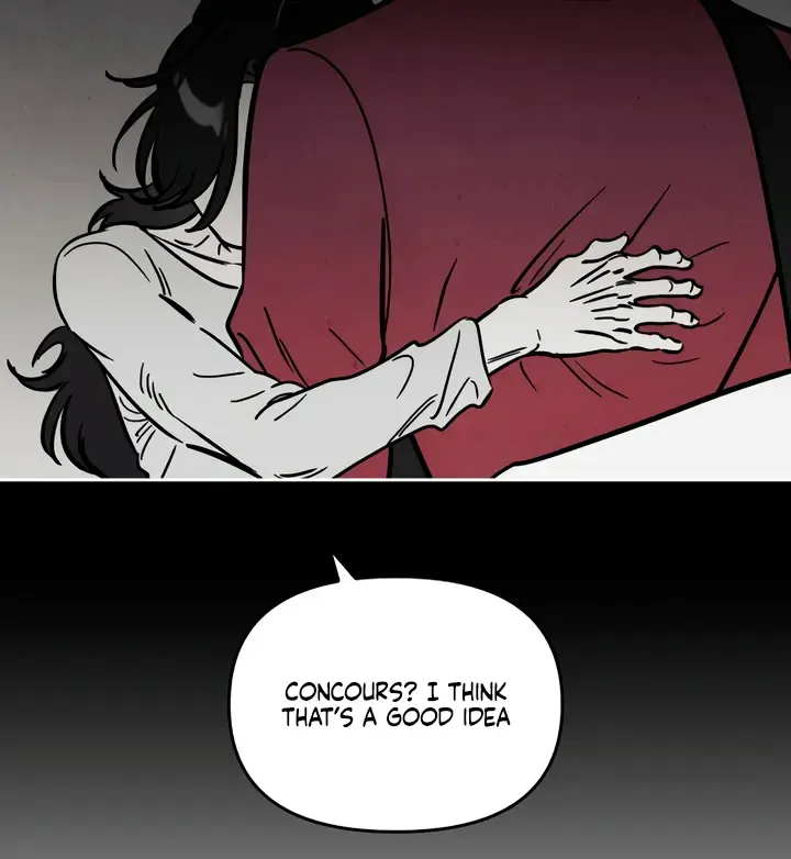 Do You Want Me to Lend You a Lighter? Chapter 32 page 61 - 