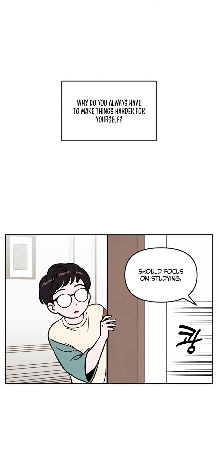 Do You Want Me to Lend You a Lighter? Chapter 32 page 64 - 
