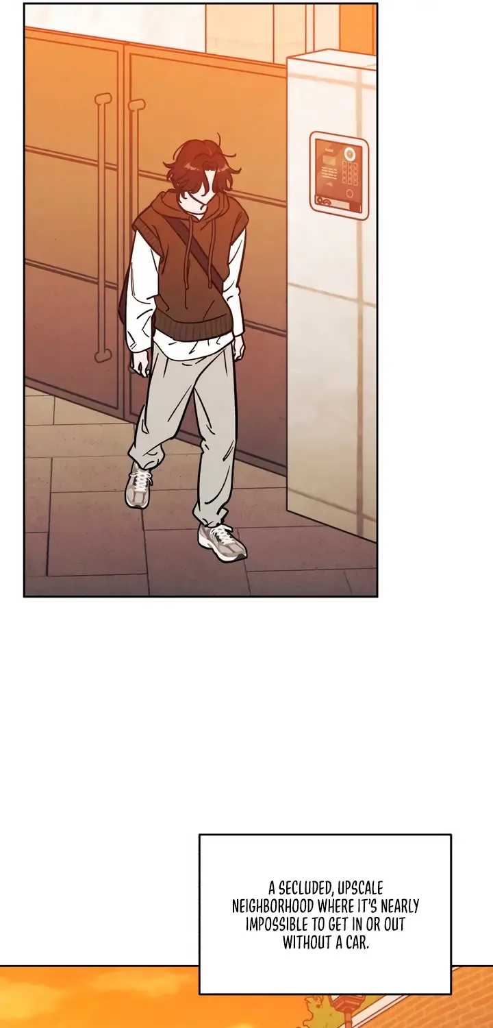 Do You Want Me to Lend You a Lighter? Chapter 32 page 66 - 