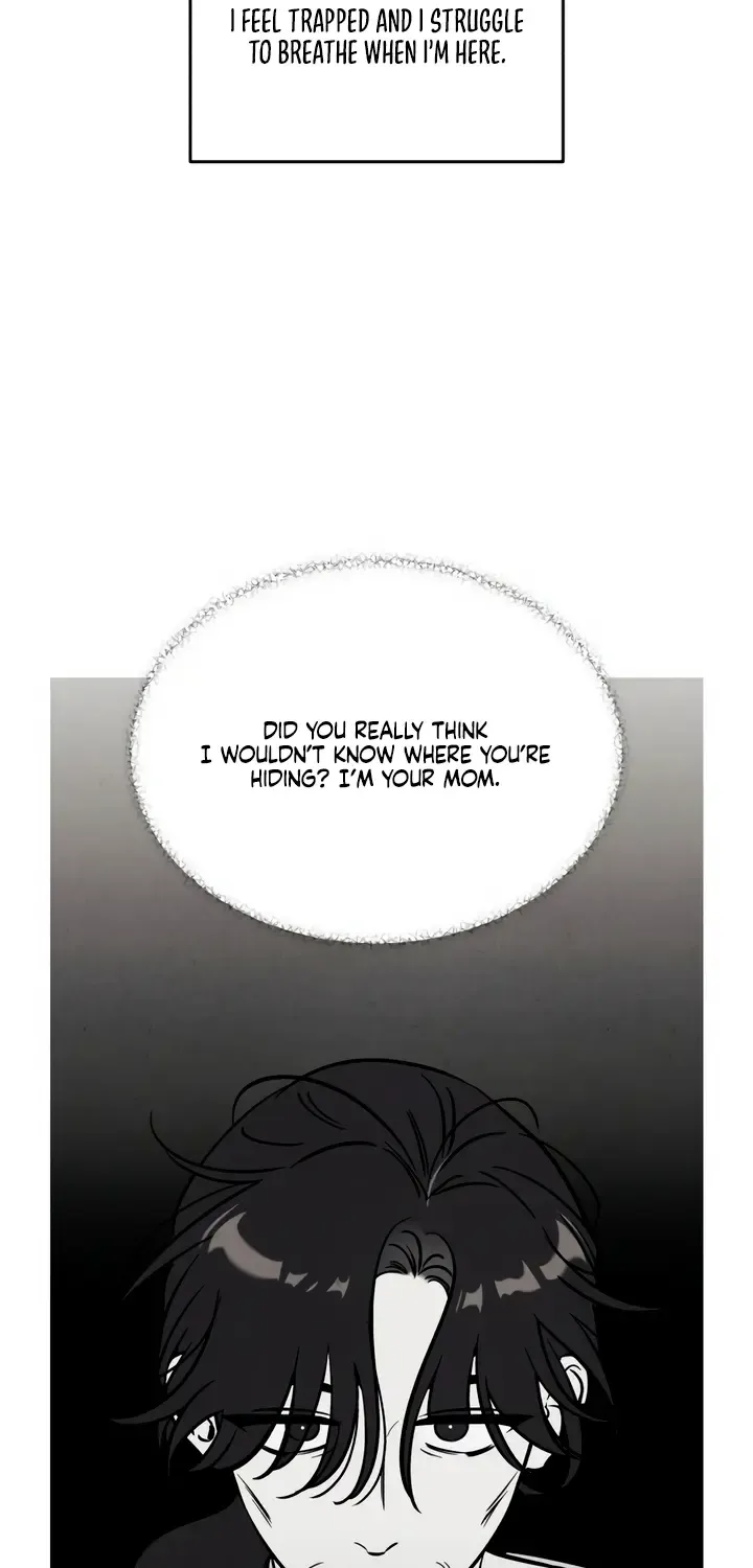 Do You Want Me to Lend You a Lighter? Chapter 32 page 68 - 