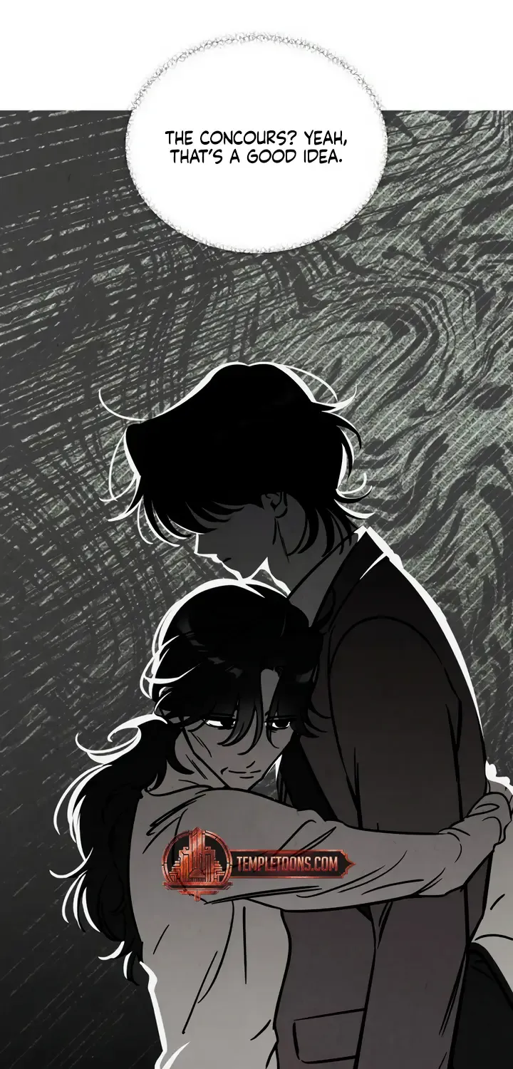 Do You Want Me to Lend You a Lighter? Chapter 32 page 70 - 