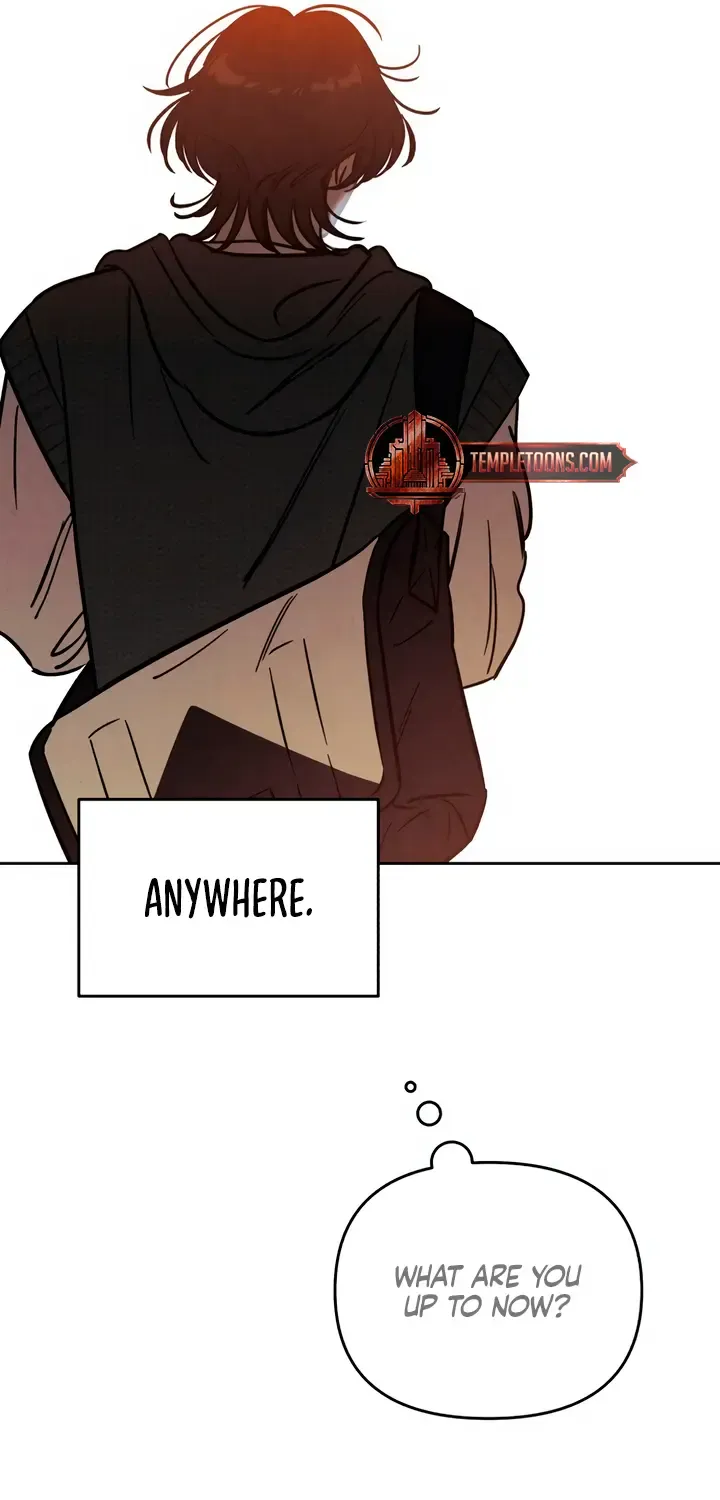 Do You Want Me to Lend You a Lighter? Chapter 32 page 76 - 