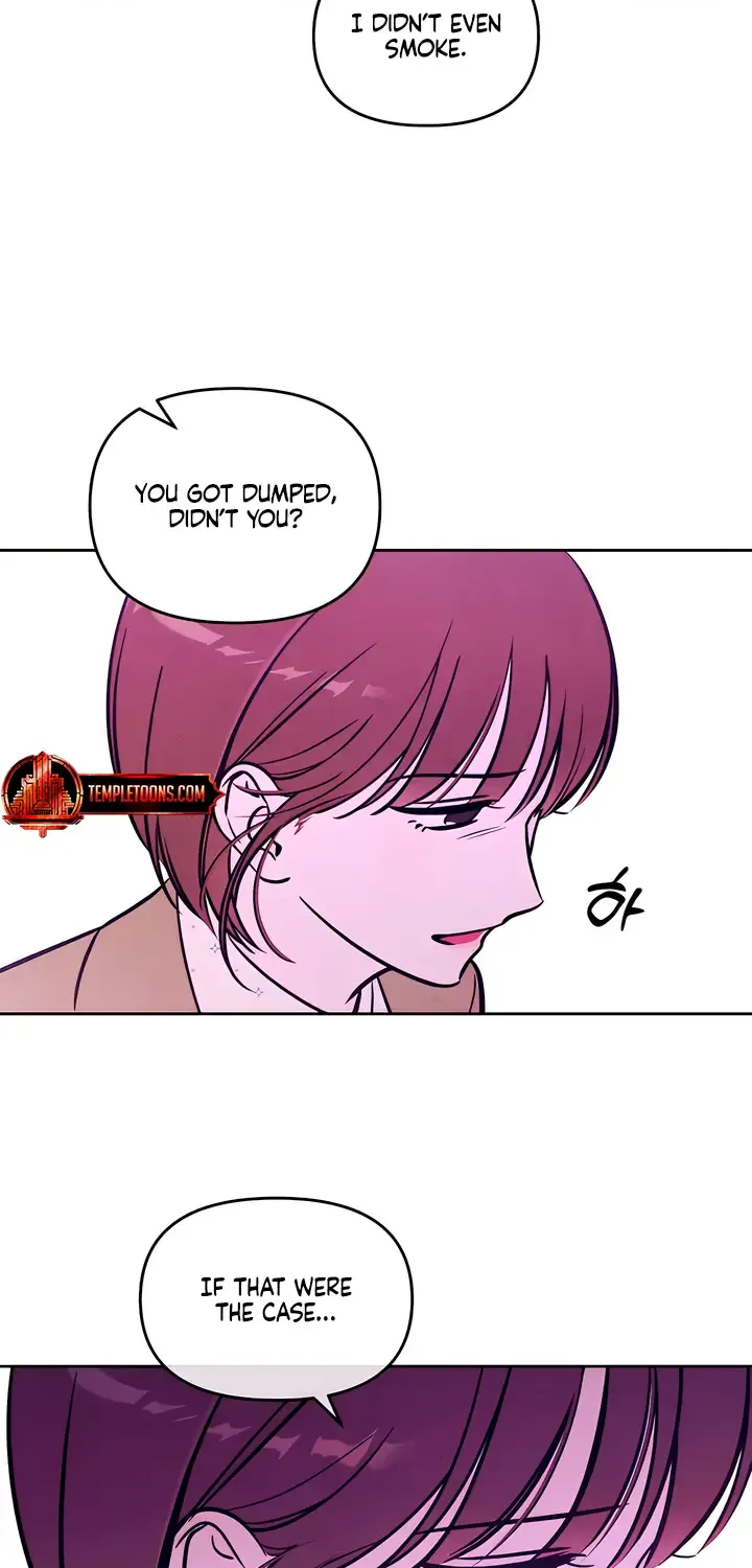 Do You Want Me to Lend You a Lighter? Chapter 33 page 21 - 