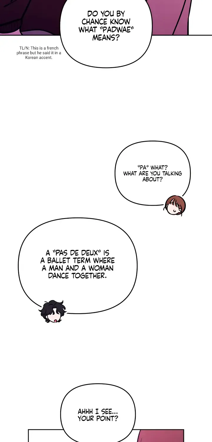 Do You Want Me to Lend You a Lighter? Chapter 33 page 26 - 