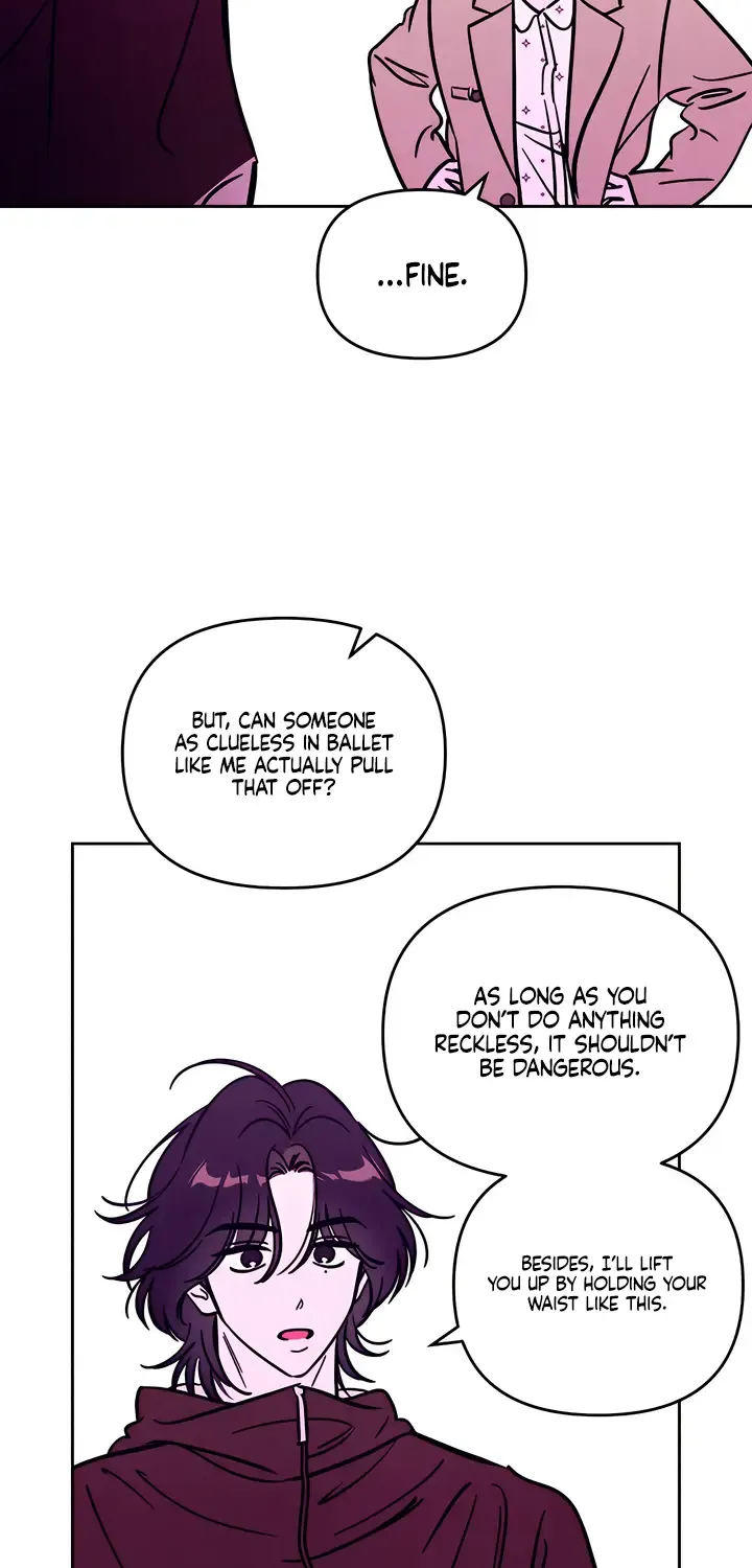 Do You Want Me to Lend You a Lighter? Chapter 33 page 31 - 