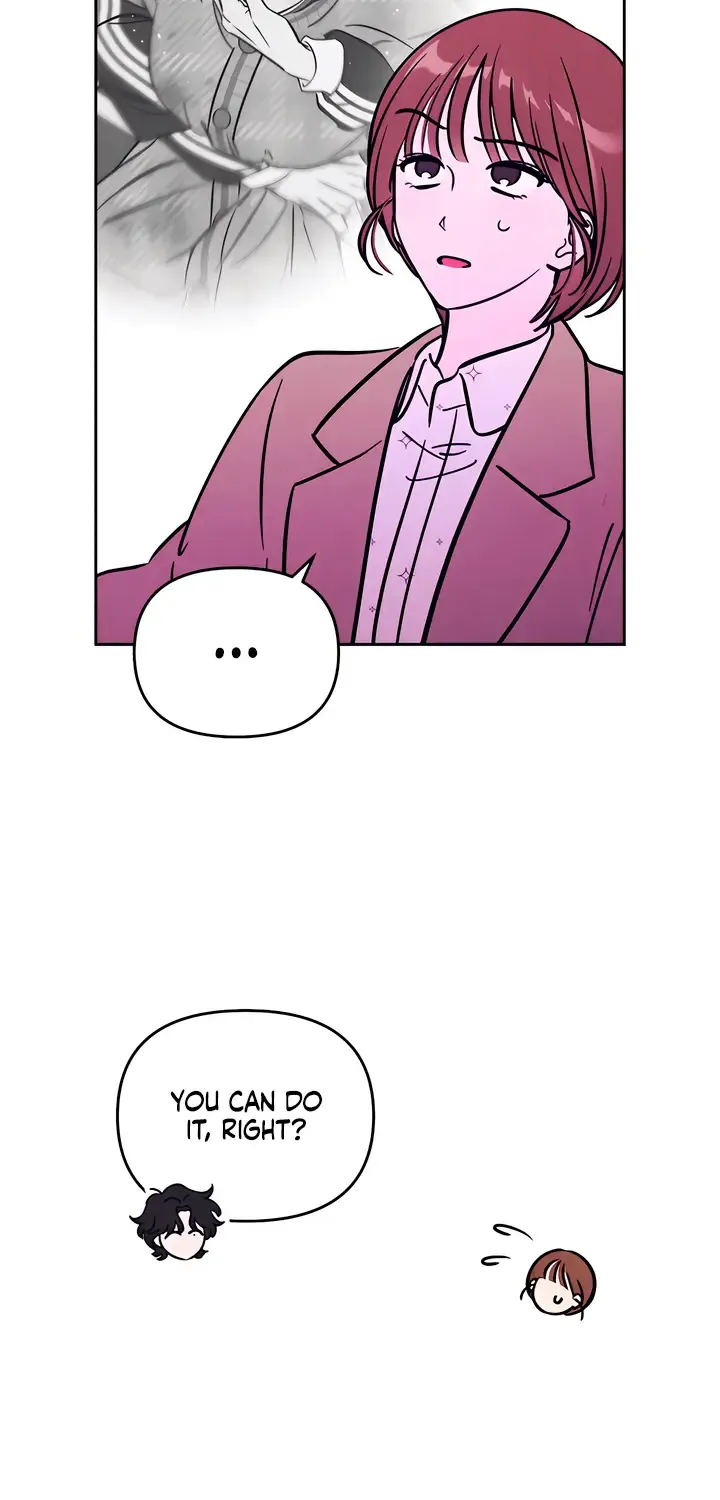 Do You Want Me to Lend You a Lighter? Chapter 33 page 34 - 