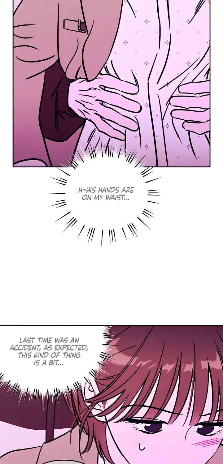 Do You Want Me to Lend You a Lighter? Chapter 33 page 36 - 