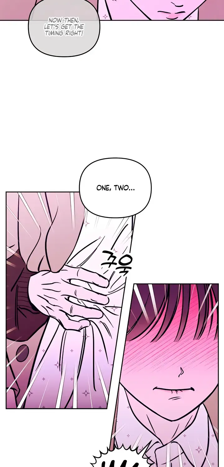 Do You Want Me to Lend You a Lighter? Chapter 33 page 37 - 