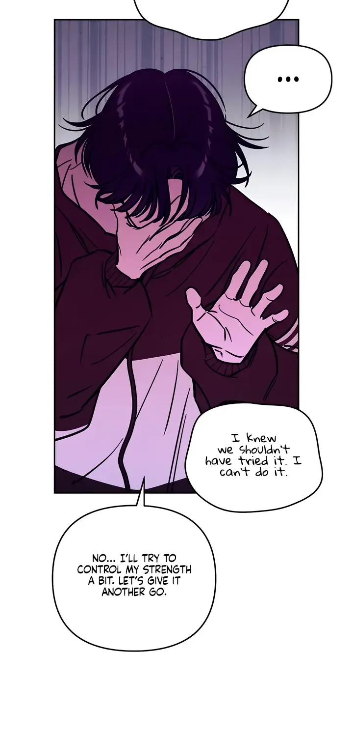 Do You Want Me to Lend You a Lighter? Chapter 33 page 39 - 