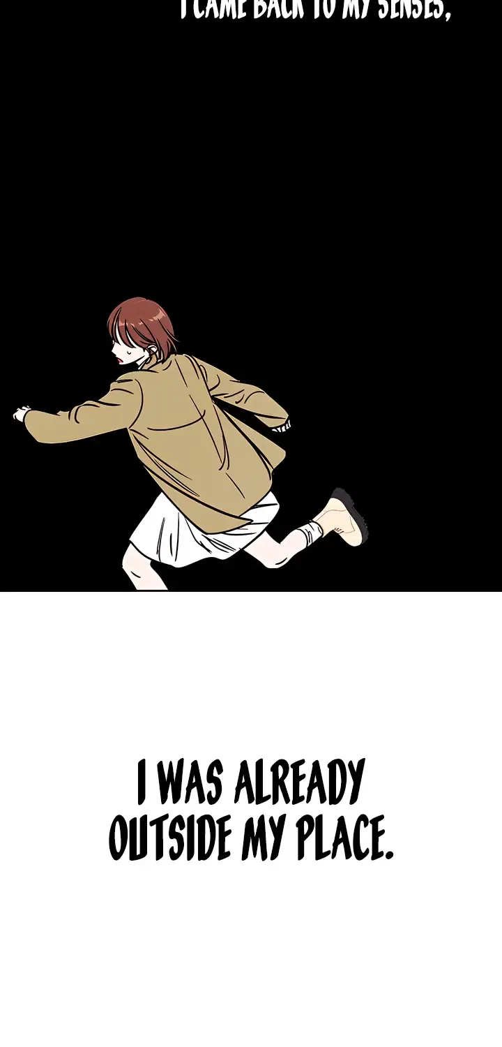 Do You Want Me to Lend You a Lighter? Chapter 33 page 5 - 