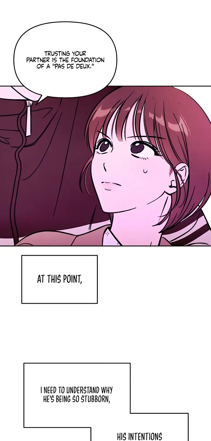 Do You Want Me to Lend You a Lighter? Chapter 33 page 43 - 