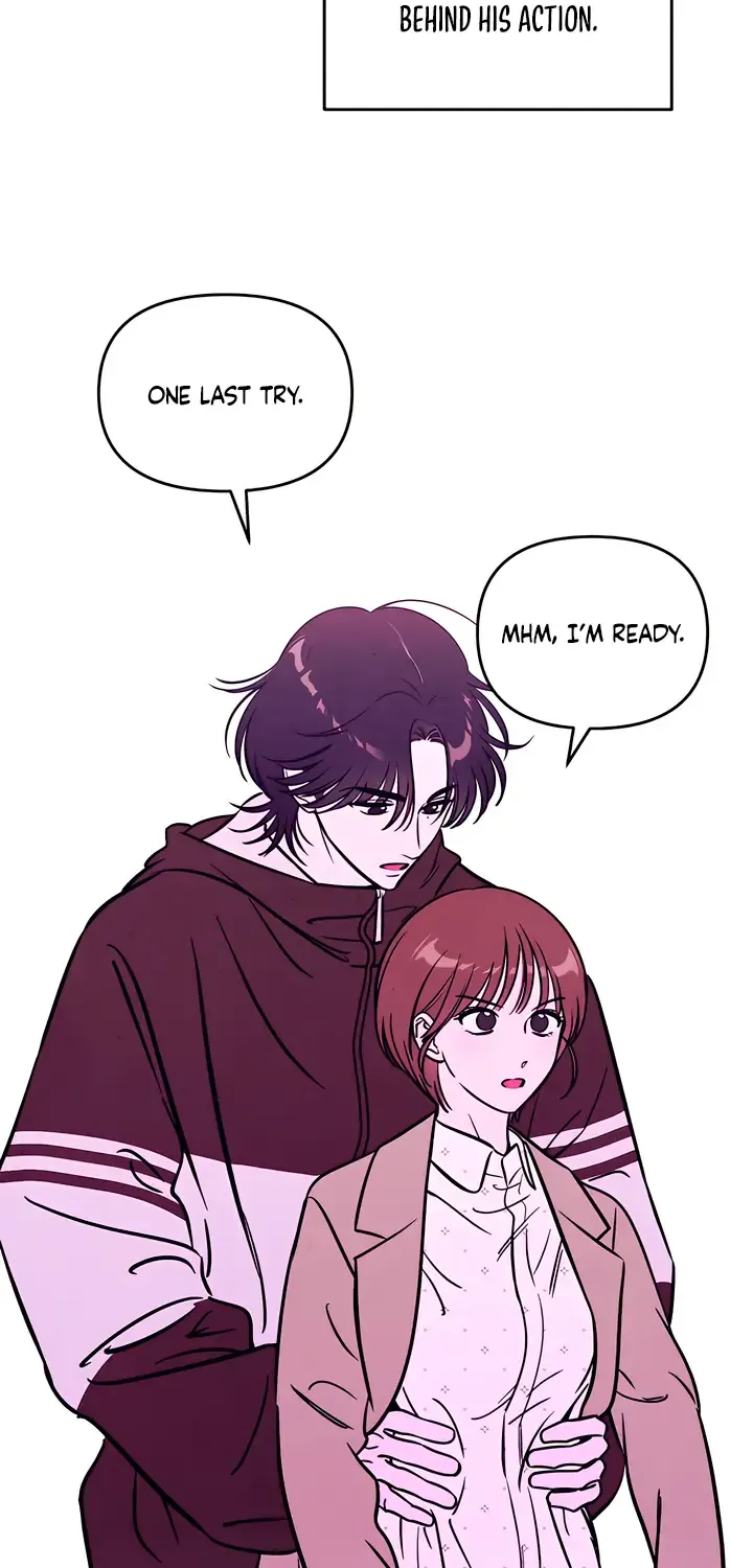 Do You Want Me to Lend You a Lighter? Chapter 33 page 44 - 