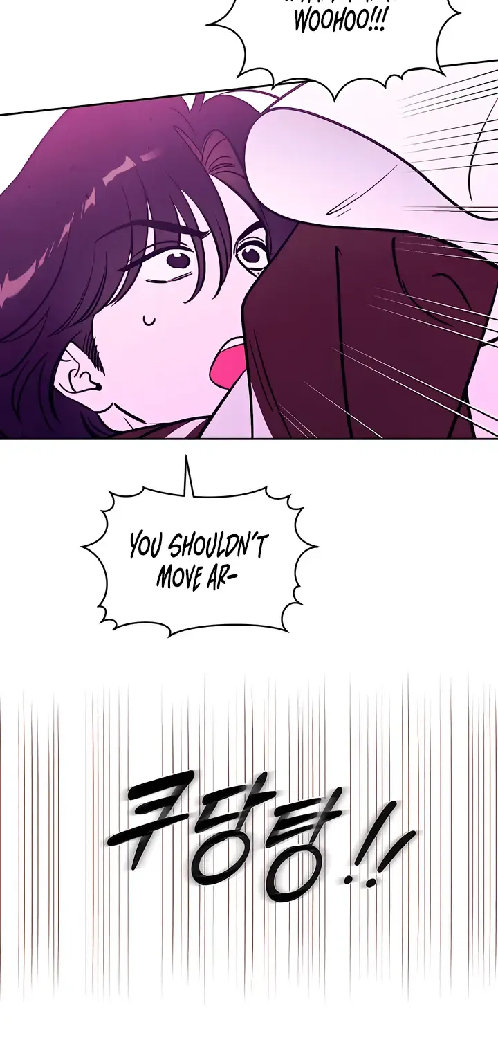 Do You Want Me to Lend You a Lighter? Chapter 33 page 51 - 