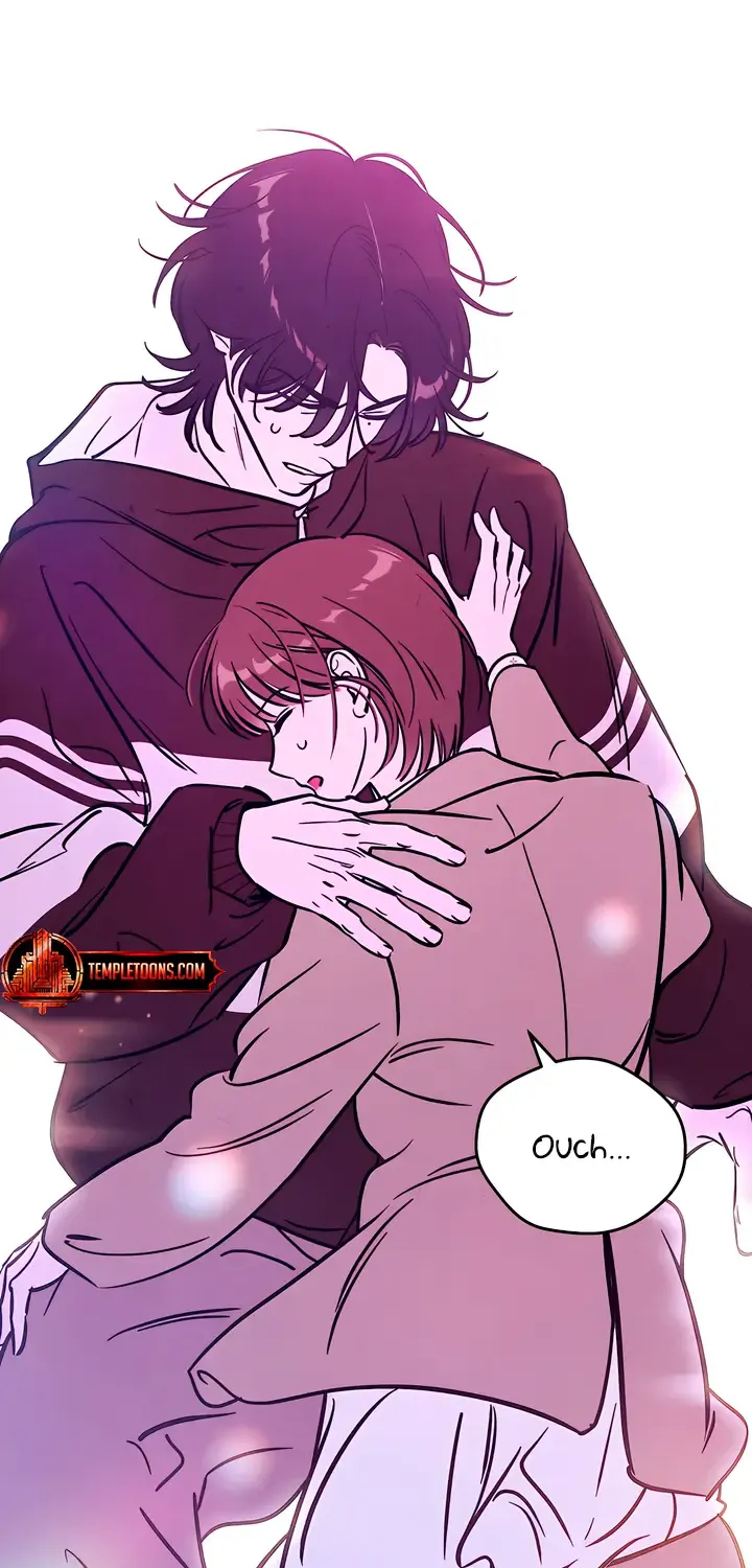 Do You Want Me to Lend You a Lighter? Chapter 33 page 52 - 