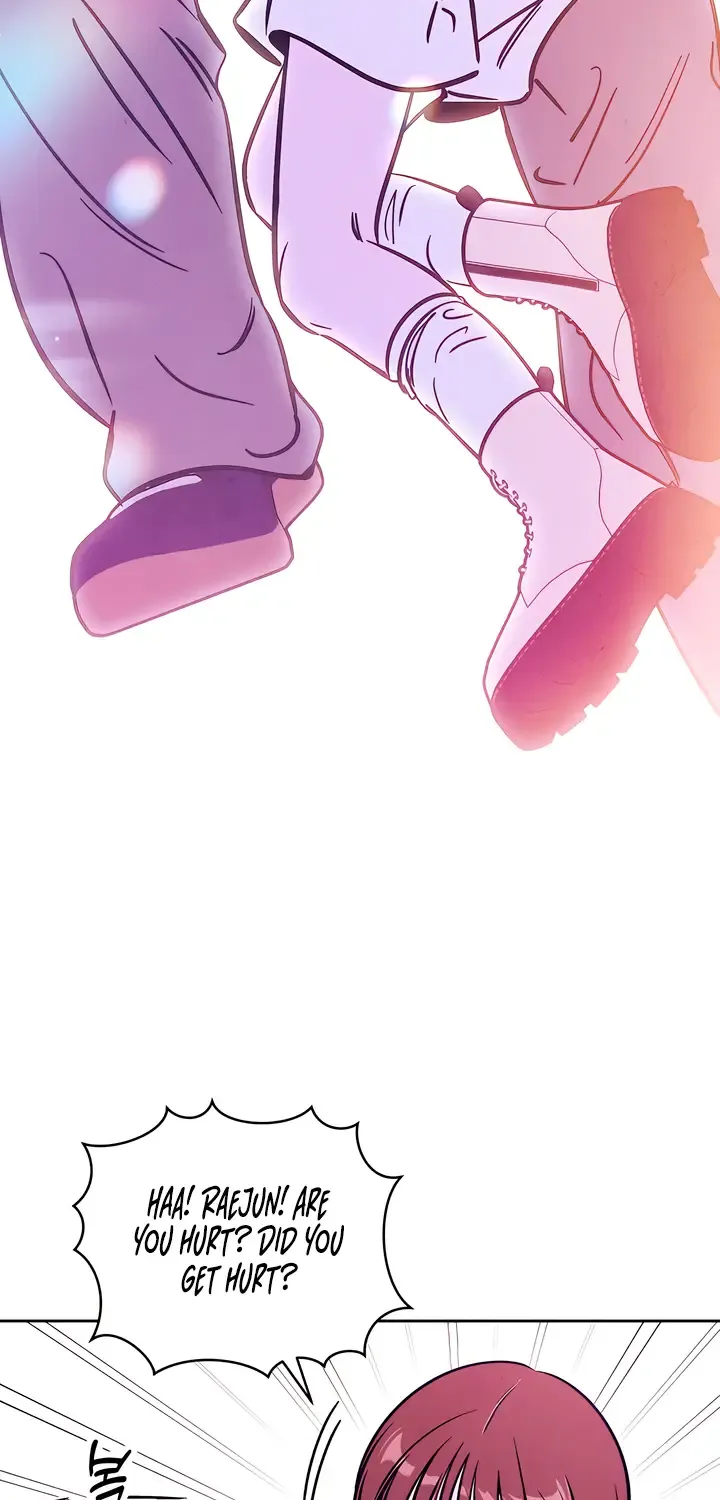Do You Want Me to Lend You a Lighter? Chapter 33 page 53 - 