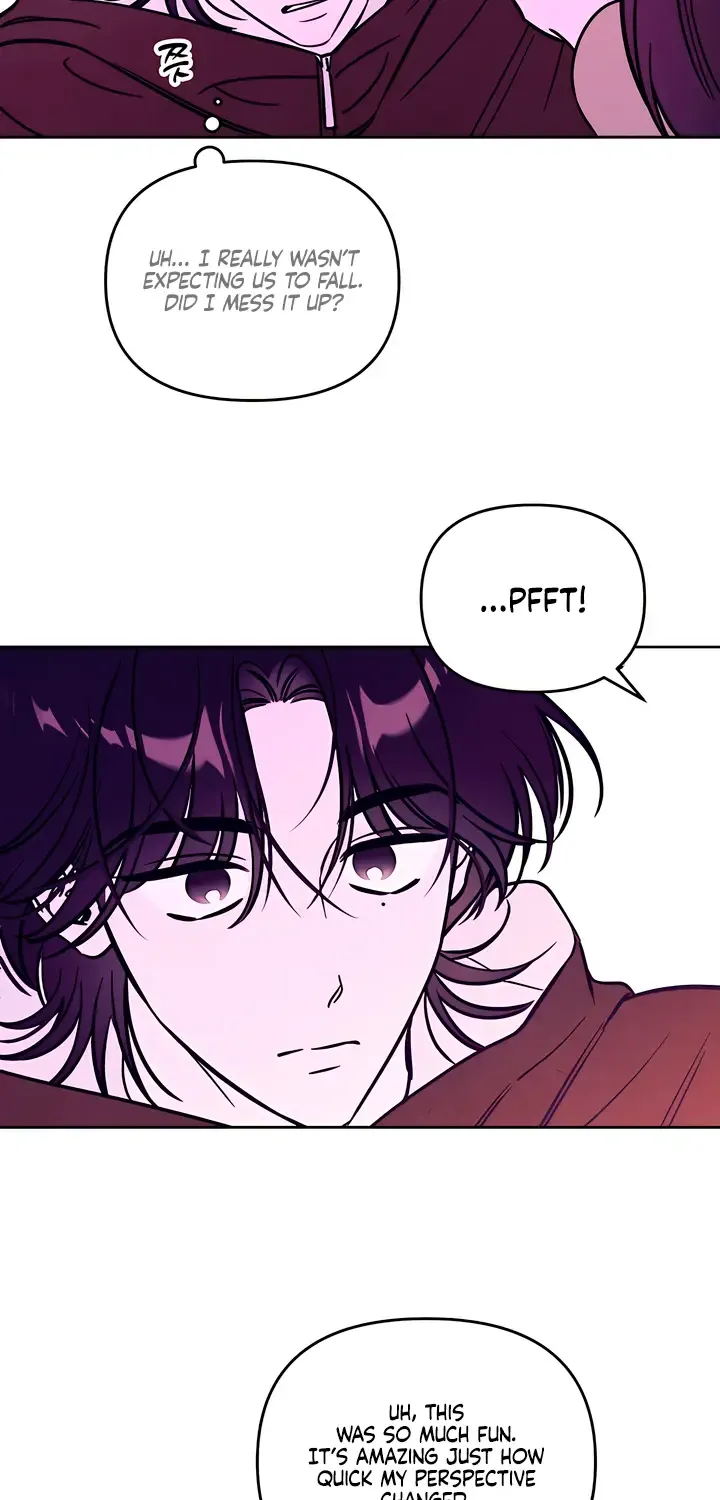 Do You Want Me to Lend You a Lighter? Chapter 33 page 55 - 