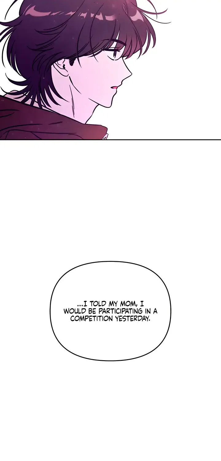 Do You Want Me to Lend You a Lighter? Chapter 33 page 58 - 