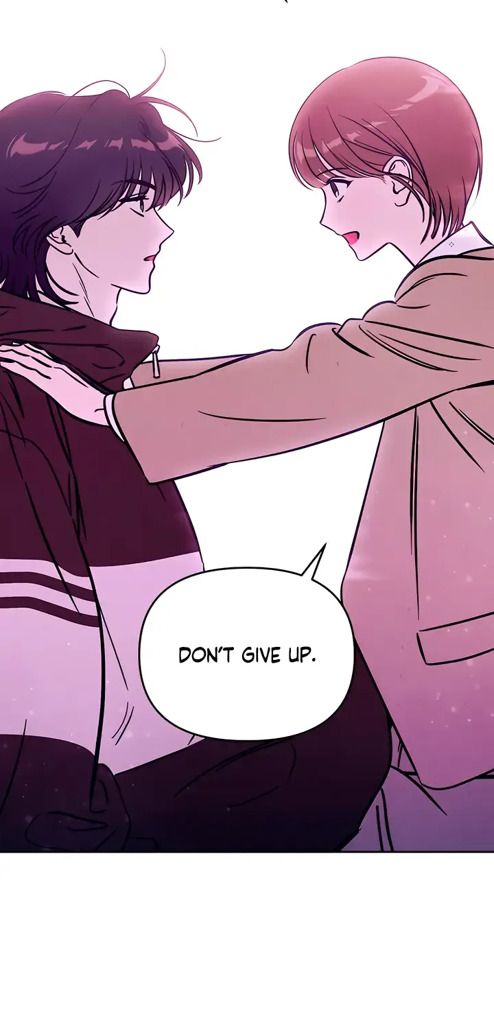 Do You Want Me to Lend You a Lighter? Chapter 33 page 62 - 