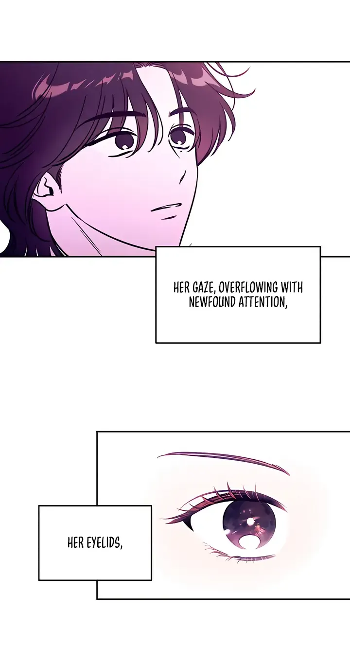 Do You Want Me to Lend You a Lighter? Chapter 33 page 64 - 