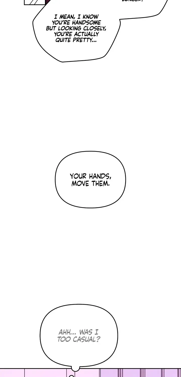 Do You Want Me to Lend You a Lighter? Chapter 33 page 69 - 