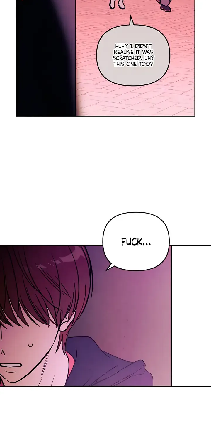 Do You Want Me to Lend You a Lighter? Chapter 33 page 72 - 