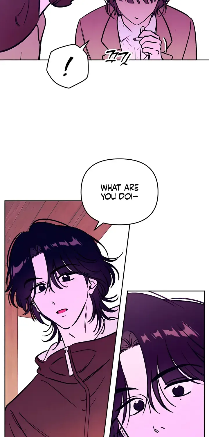 Do You Want Me to Lend You a Lighter? Chapter 34 page 12 - 