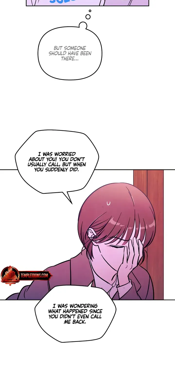 Do You Want Me to Lend You a Lighter? Chapter 34 page 17 - 