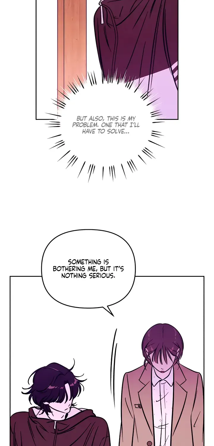 Do You Want Me to Lend You a Lighter? Chapter 34 page 24 - 