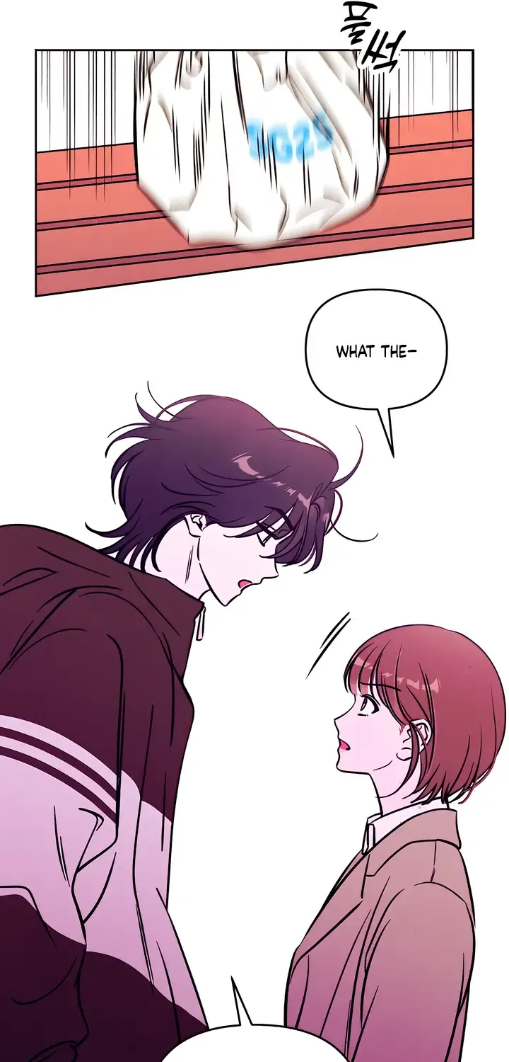 Do You Want Me to Lend You a Lighter? Chapter 34 page 26 - 