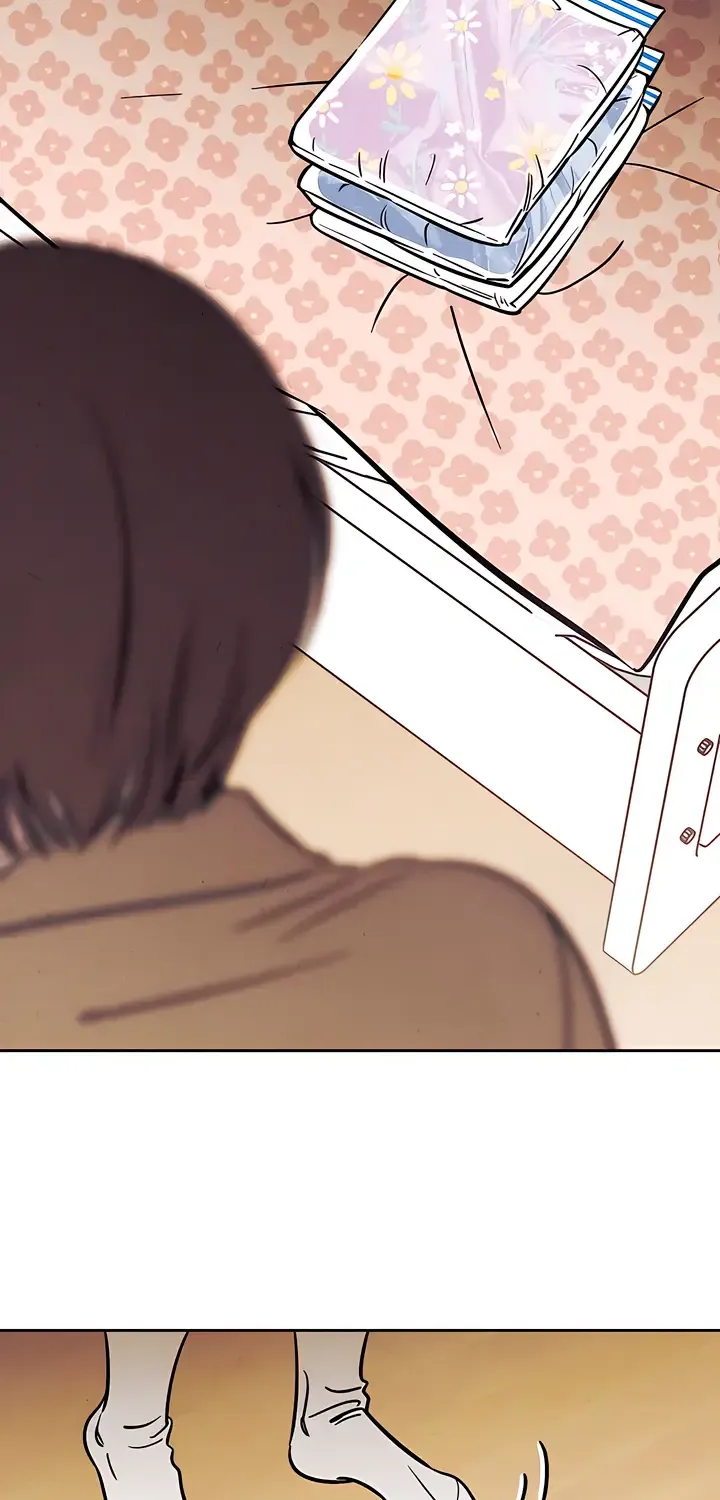 Do You Want Me to Lend You a Lighter? Chapter 34 page 4 - 