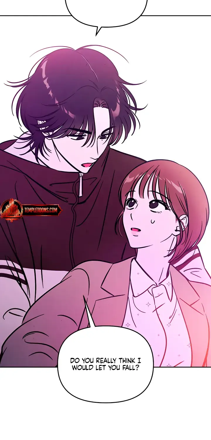 Do You Want Me to Lend You a Lighter? Chapter 34 page 43 - 