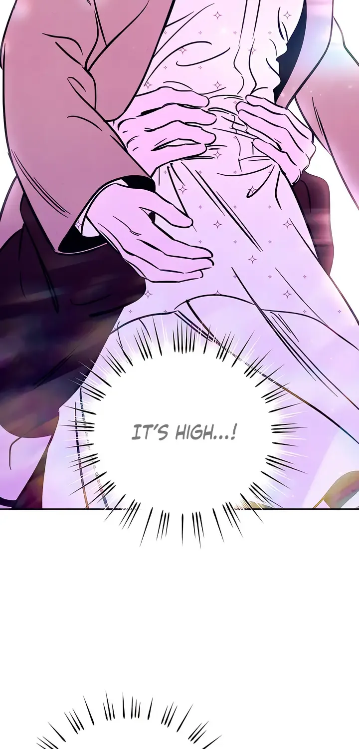 Do You Want Me to Lend You a Lighter? Chapter 34 page 48 - 