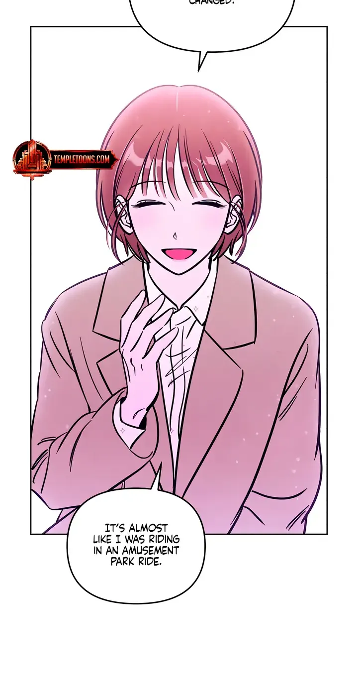Do You Want Me to Lend You a Lighter? Chapter 34 page 57 - 
